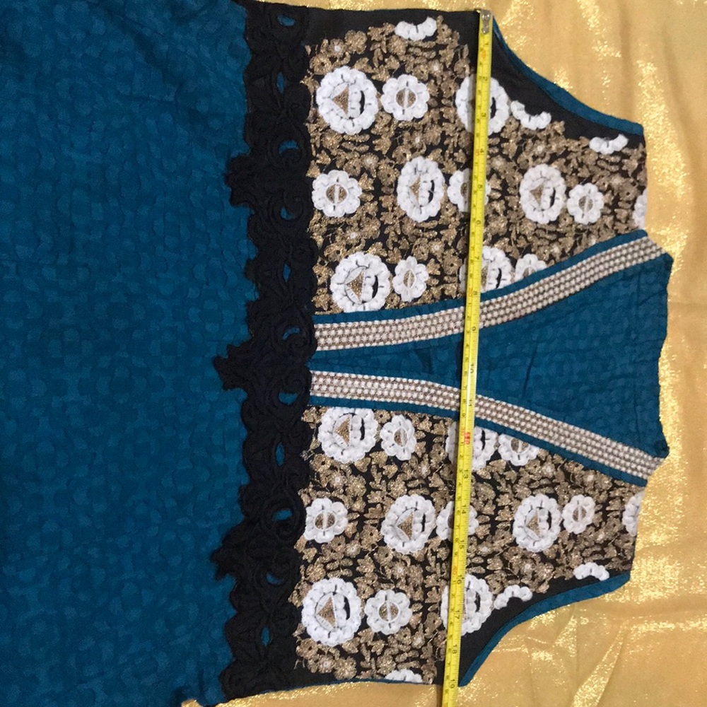 Indian Kurti/ top